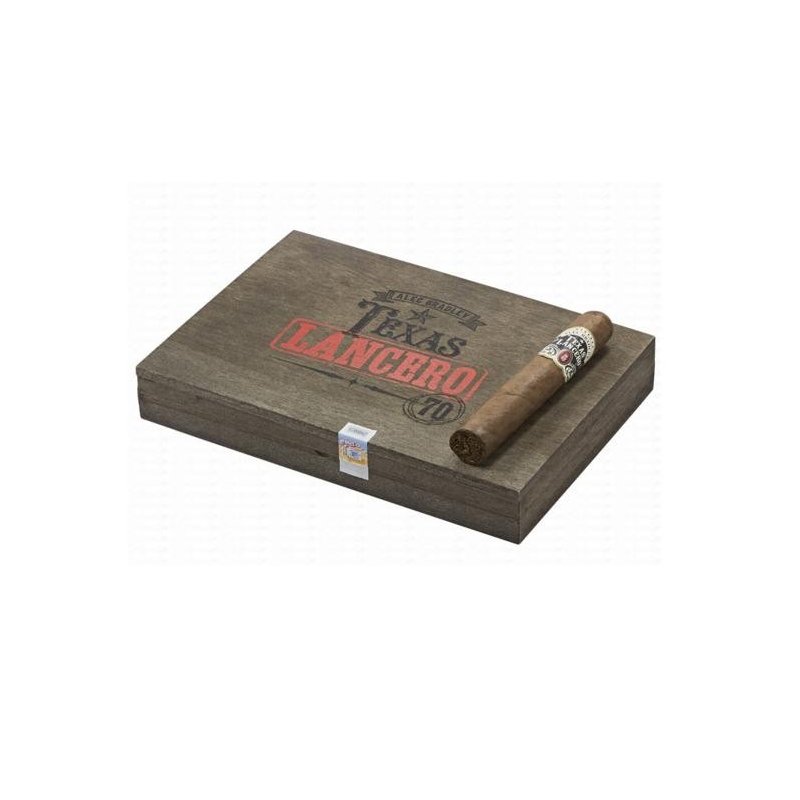 Trabucuri Alec Bradley Texas Lancero 10