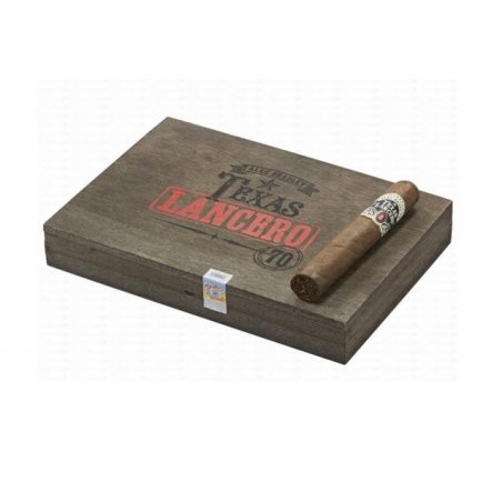 Trabucuri Alec Bradley Texas Lancero 10
