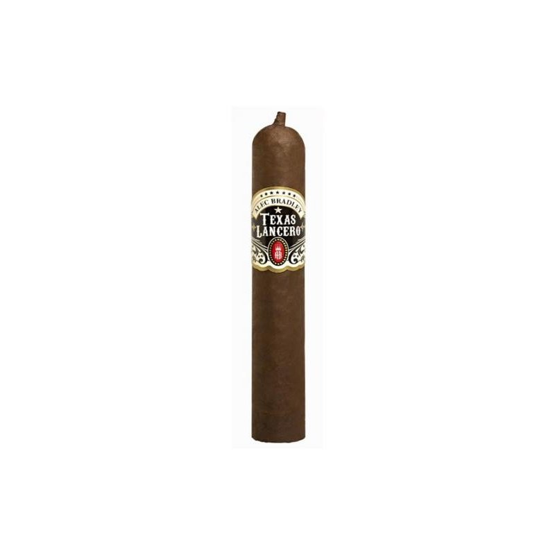 Trabucuri Alec Bradley Texas Lancero 10