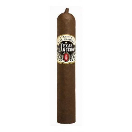 Trabucuri Alec Bradley Texas Lancero 10