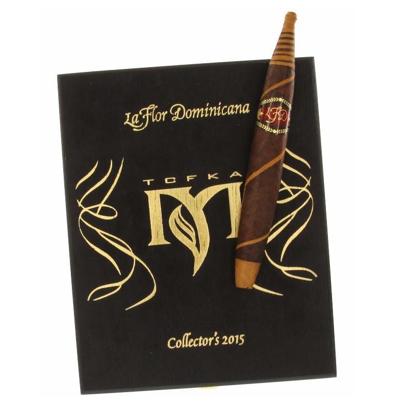 Trabucuri La Flor Dominicana Mysterio 5