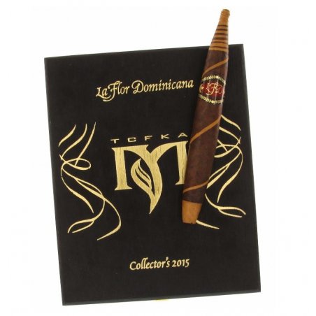 Trabucuri La Flor Dominicana Mysterio 5