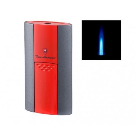Bricheta Tonino Lamborghini Imperia Red
