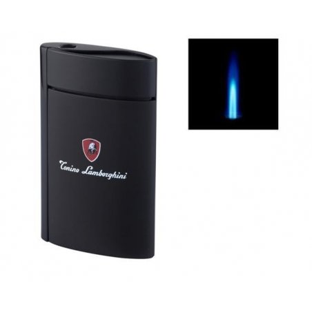 Bricheta Tonino Lamborghini Levanto Black
