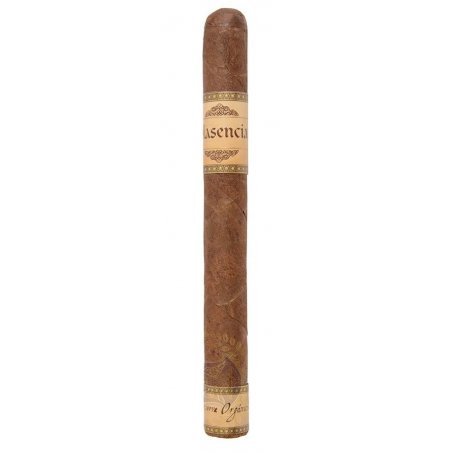 Trabucuri Plasencia Reserva Organica Churchill 20