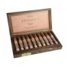 Trabucuri Plasencia Reserva Organica Robusto 10