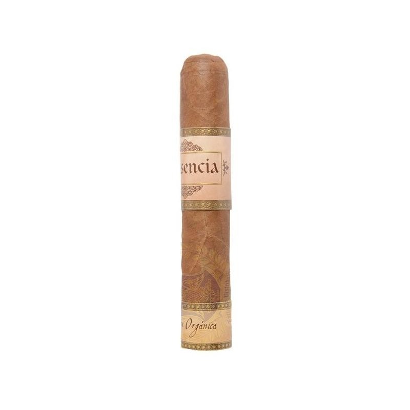 Trabucuri Plasencia Reserva Organica Robusto 10