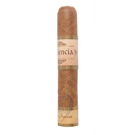 Trabucuri Plasencia Reserva Organica Robusto 10