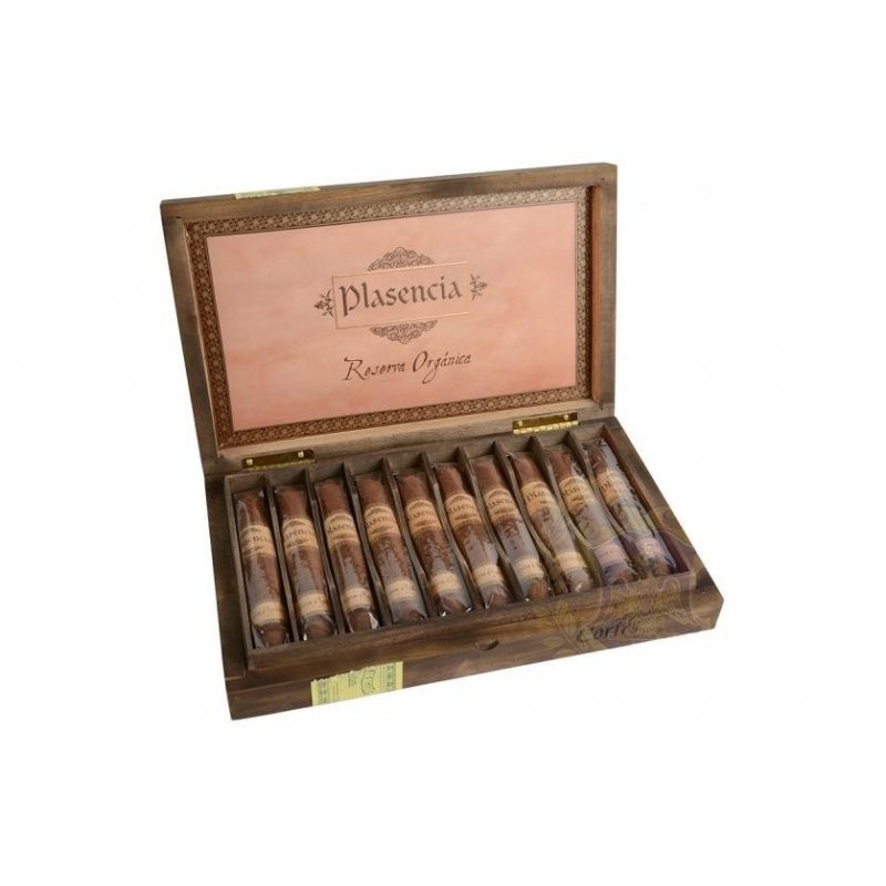 Trabucuri Plasencia Reserva Organica Cortes 10