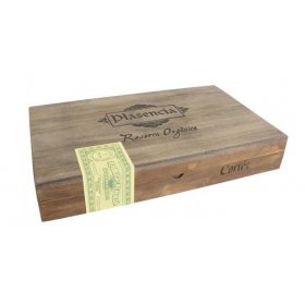 Trabucuri Plasencia Reserva Organica Cortes 10