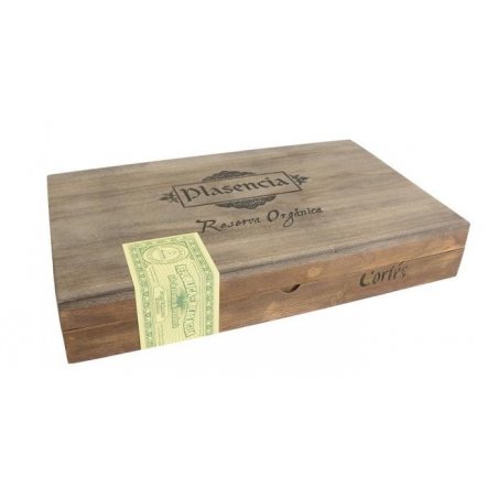 Trabucuri Plasencia Reserva Organica Cortes 10