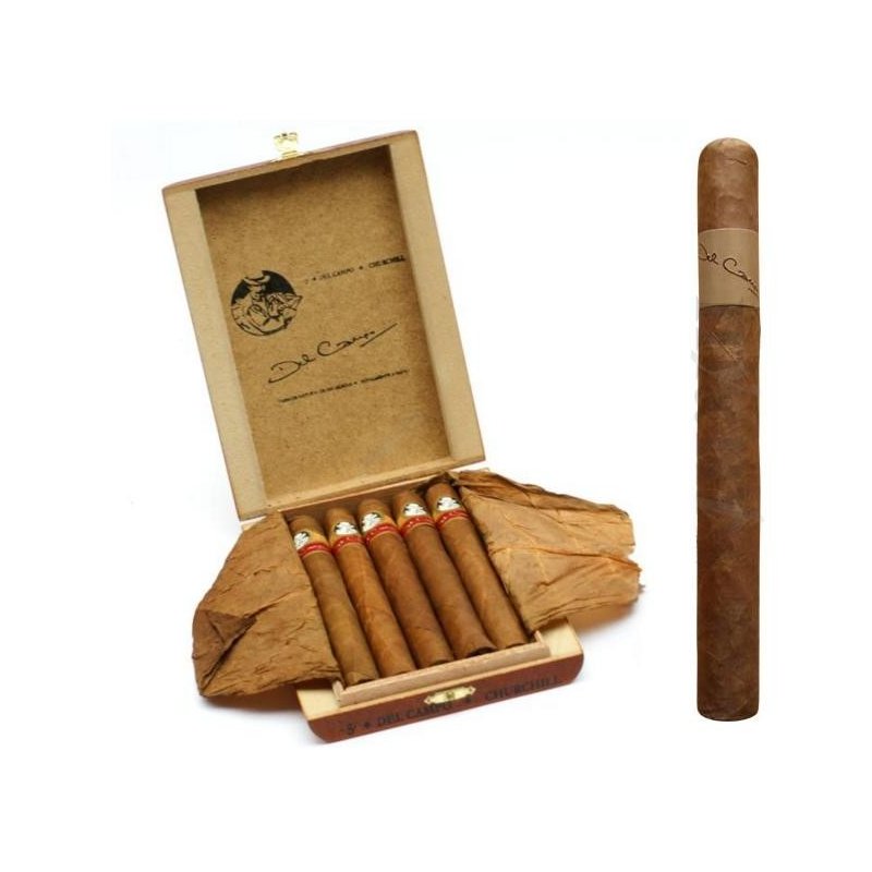 Trabucuri Del Campo Churchill 5