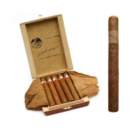 Trabucuri Del Campo Churchill 5