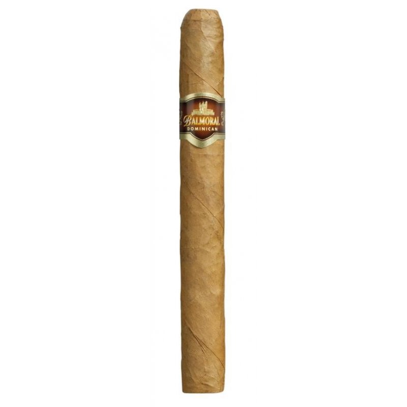 Trabucuri Balmoral Selection Corona 5