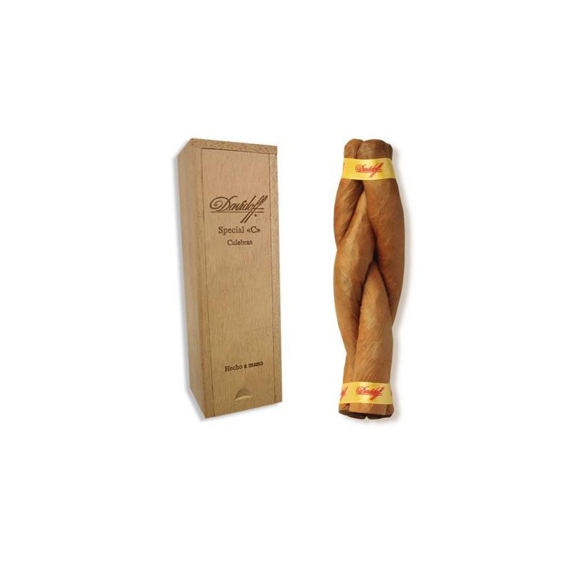 Trabucuri Davidoff Special C ND 8x3 S