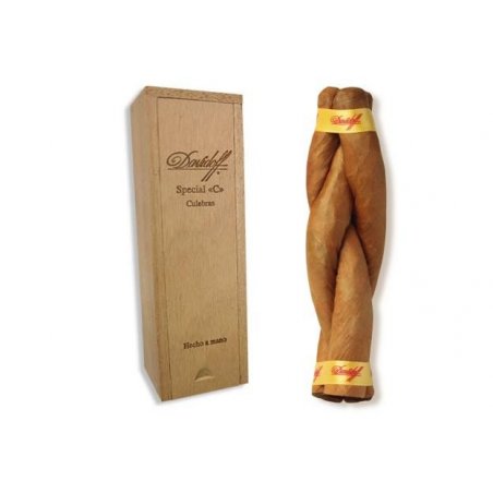 Trabucuri Davidoff Special C ND 8x3 S