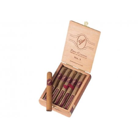 Trabucuri Zino Classic No 5 Cello 10S