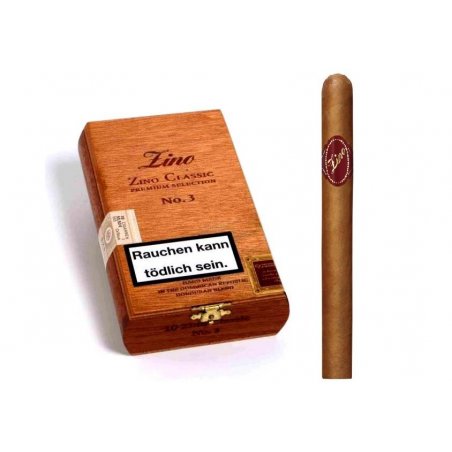 Trabucuri Zino Classic No 3 Cello 10S