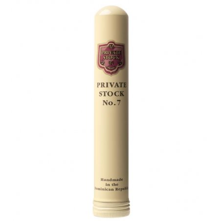 Trabucuri Private Stock No 7 Tubos 4S