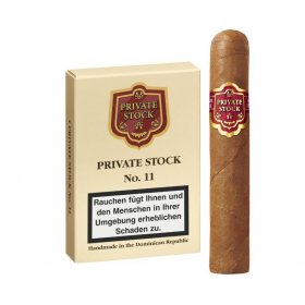 Trabucuri Private Stock No 11 Cello 5S