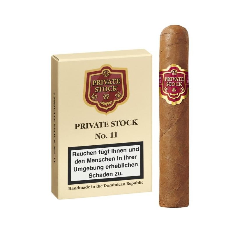 Trabucuri Private Stock No 11 Cello 5S