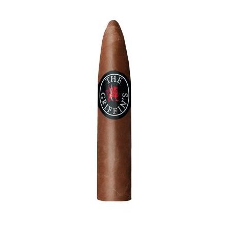 Trabucuri Griffin s Nicaragua Short Torpedo Cabinet 25