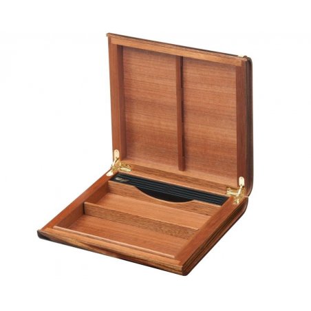 Humidor Davidoff Voyager Macassar 13 trabucuri