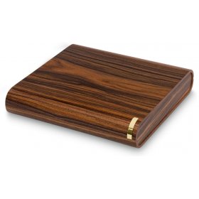 Humidor Davidoff Voyager Macassar 13 trabucuri
