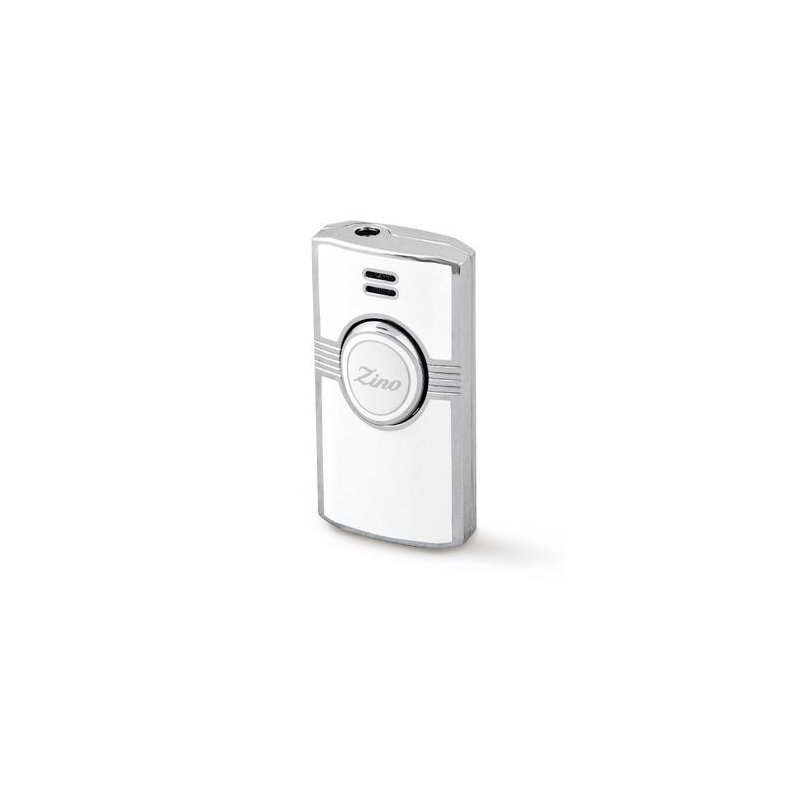 Bricheta Zino Jet Flame White