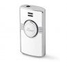 Bricheta Zino Jet Flame White