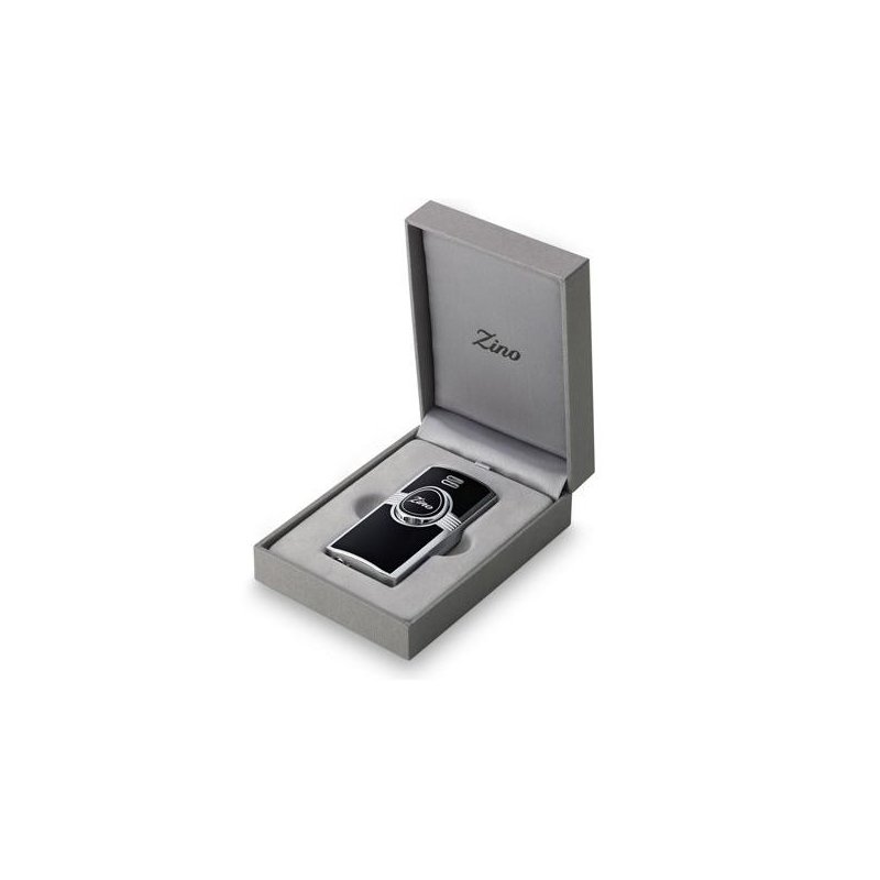 Bricheta Zino Jet Flame Black