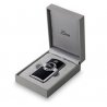 Bricheta Zino Jet Flame Black
