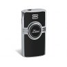 Bricheta Zino Jet Flame Black