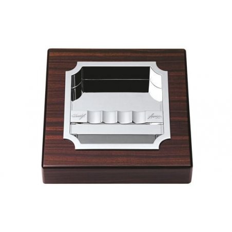 Scrumiera Davidoff Deluxe Macassar