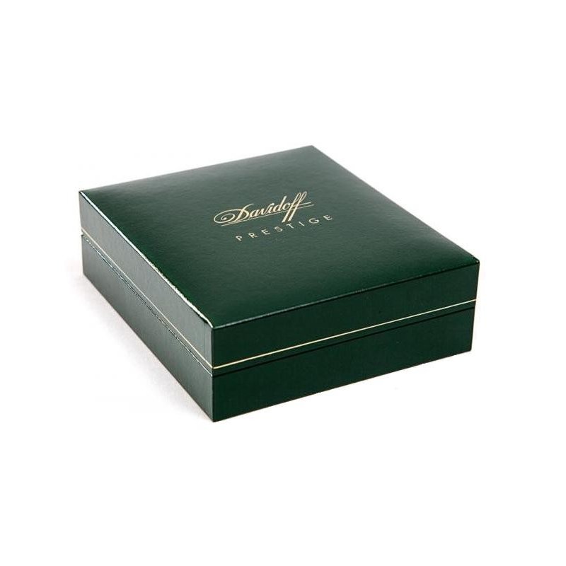 Bricheta Davidoff Prestige C03 Palladium White