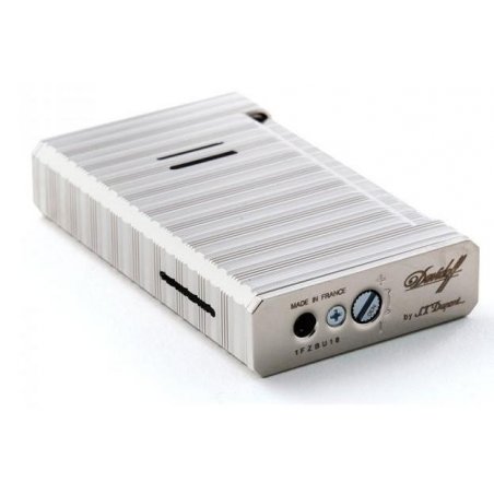 Bricheta Davidoff Jetflame Palladium