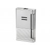 Bricheta Davidoff Jetflame Brushed Palladium
