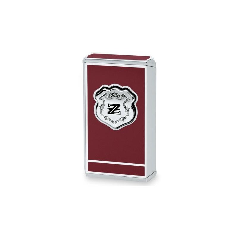 Bricheta Zino Jetflame Palladium Bordo Anti-Vant