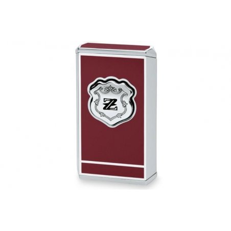 Bricheta Zino Jetflame Palladium Bordo Anti-Vant
