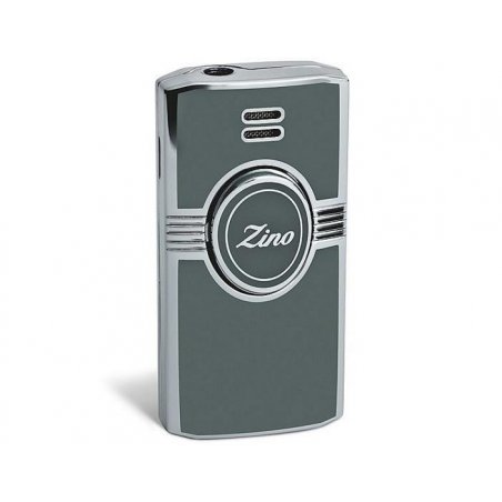 Bricheta Zino Jetflame Light Gray Chrome
