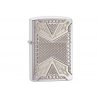 Bricheta Zippo Arrow Head Chrome