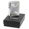 Bricheta Zippo Arrow Head Chrome