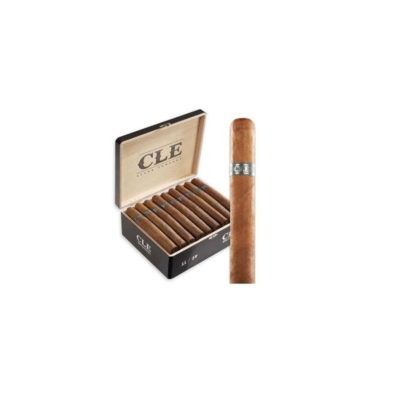 Trabucuri CLE Corojo Perfecto 25