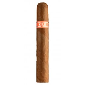 Trabucuri CLE Connecticut Robusto 25