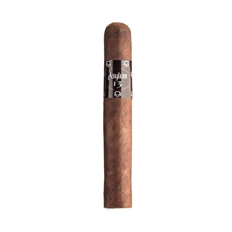 Trabucuri Asylum 13 Robusto Nicaragua 20
