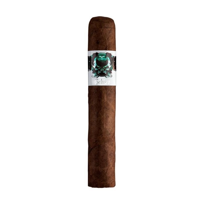 Trabucuri Schizo Robusto 20