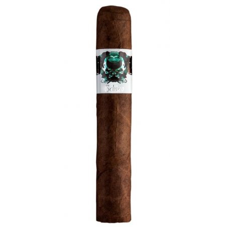 Trabucuri Schizo Robusto 20
