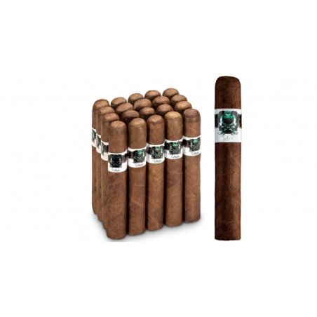 Trabucuri Schizo Robusto 20