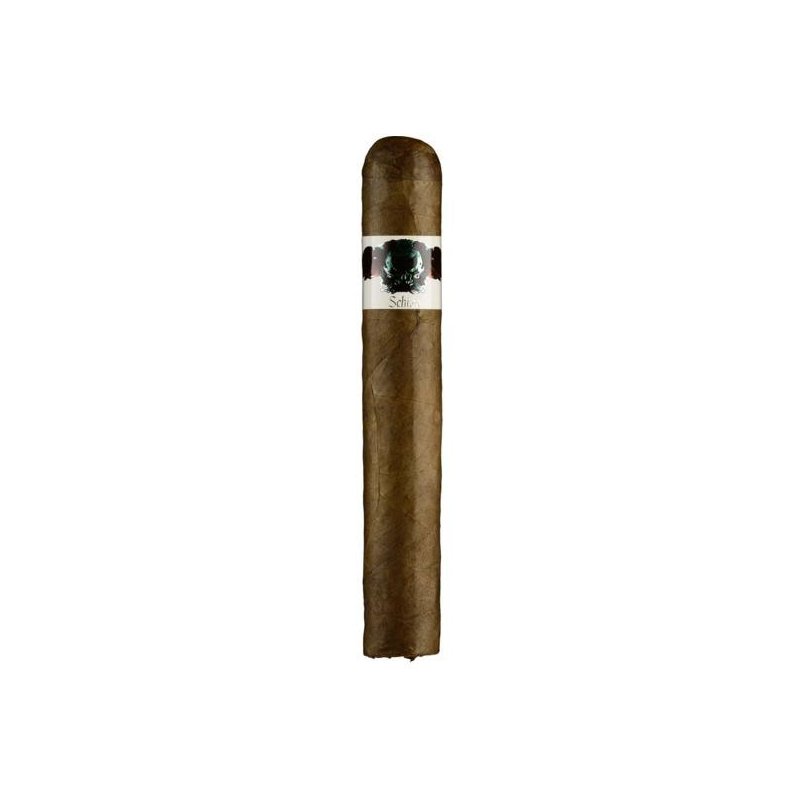 Trabucuri Schizo Hercule 20