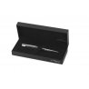 BallPoint S.T. Dupont Defi Palladium Black Leather
